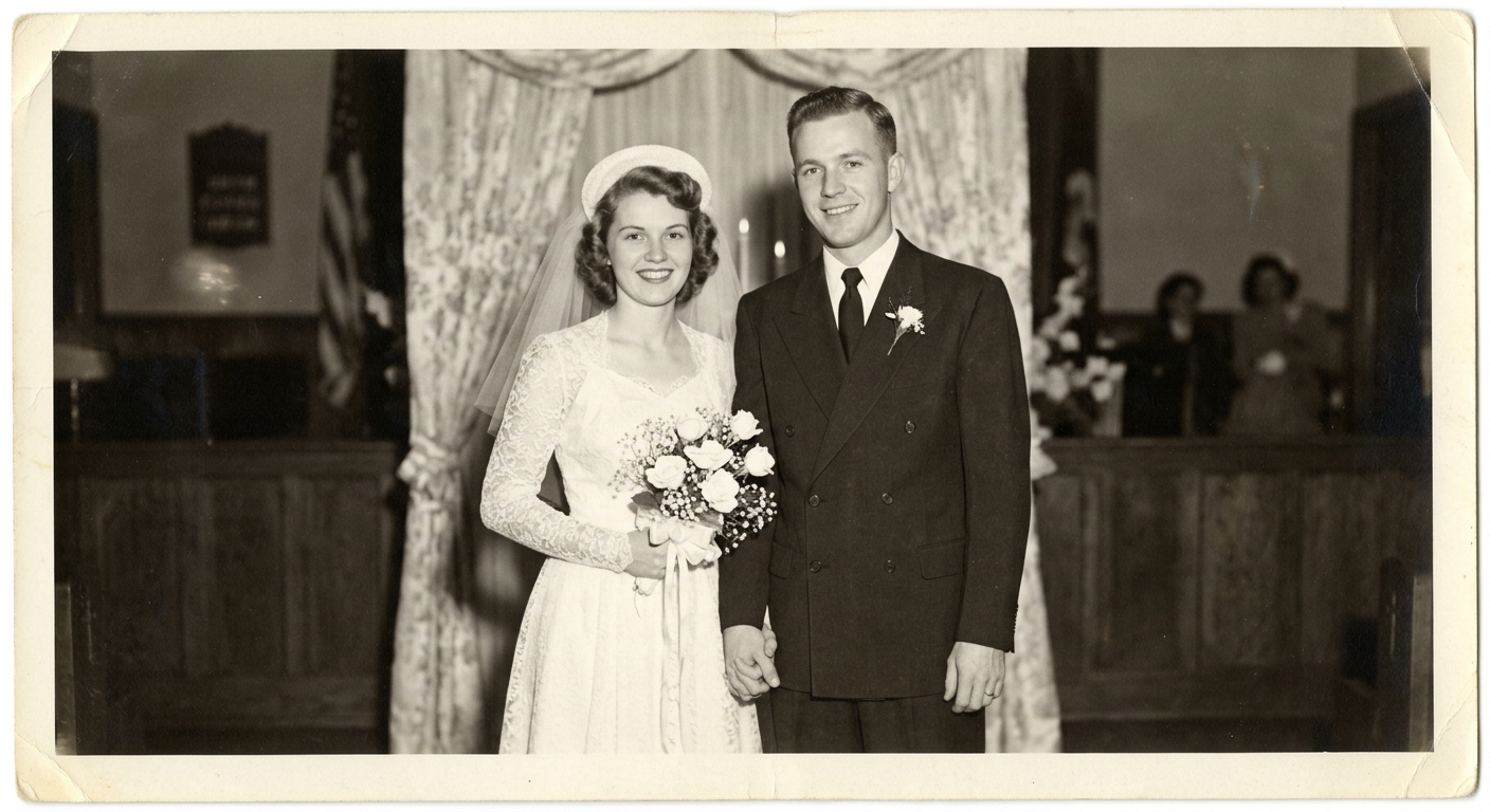 Eternal Dance - original