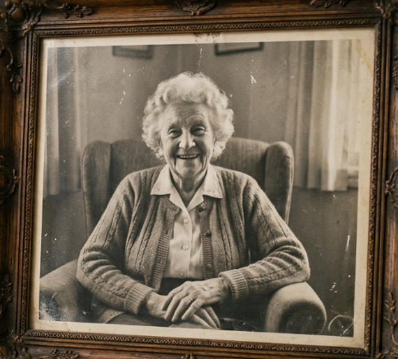 Heavenly Guardian - Loved One