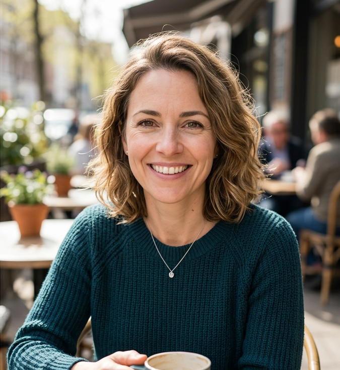 Meet Your Past Self - Present